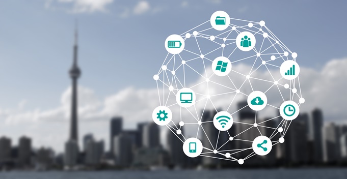 Success Story: Obtaining an ICT work permit by setting up a subsidiary in Canada