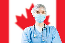 Under the New Immigration Policy in Canada: 90,000 Applicants who are international graduates, healthcare workers and essential workers will be granted Permanent Residency